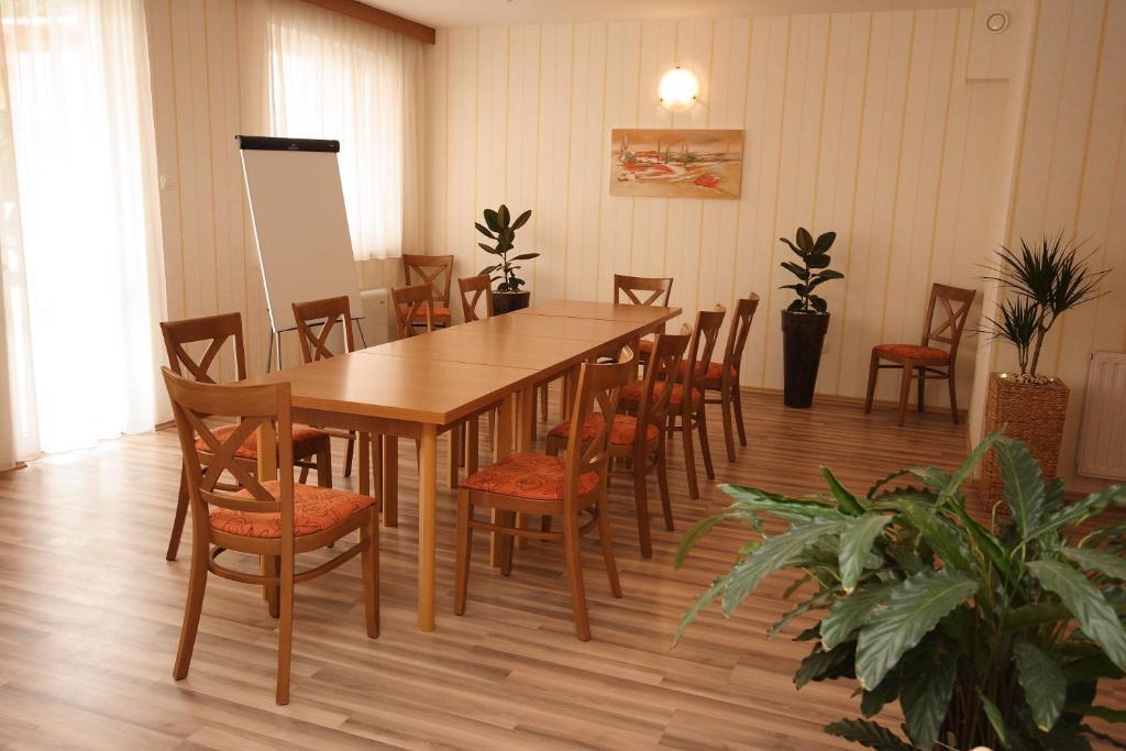 Panorama Wellness Apartman Hotel Hajduszoboszlo Exterior photo