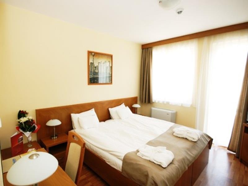 Panorama Wellness Apartman Hotel Hajduszoboszlo Exterior photo