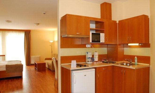 Panorama Wellness Apartman Hotel Hajduszoboszlo Room photo