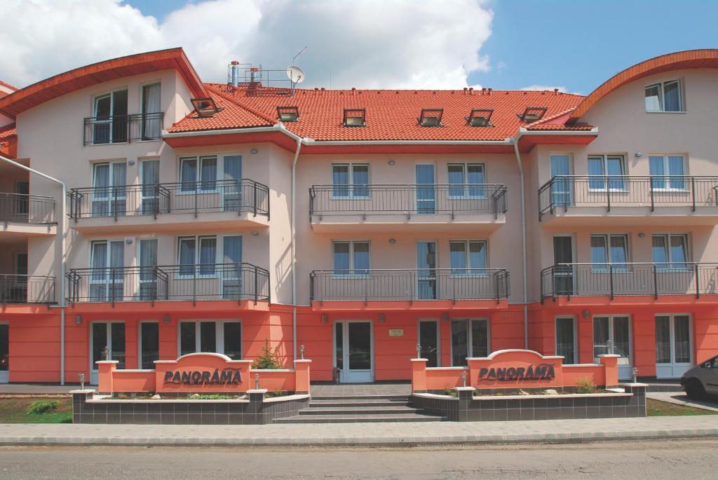 Panorama Wellness Apartman Hotel Hajduszoboszlo Room photo